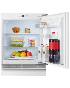 Встраиваемый однокамерный холодильник RBI 102 DF Lex