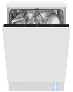 Встраиваемая посудомоечная машина ZIM615BQ Hansa