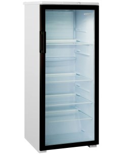 Холодильная витрина Б B290 Бирюса