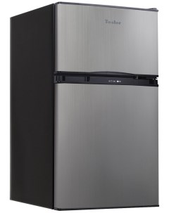 Двухкамерный холодильник RCT 100 GRAPHITE Tesler