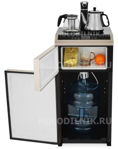 Кулер для воды L49QEAT tea bar Vatten