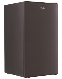 Однокамерный холодильник RC 95 DARK BROWN Tesler