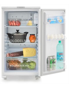 Однокамерный холодильник 550 КШ 120 без НТО Саратов