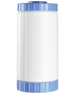 Сменный модуль для систем фильтрации воды ПРОФИ Big Blue 10 Посткарбон Р451Р00 Барьер