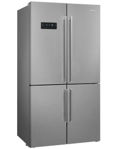 Многокамерный холодильник FQ60XDF Smeg