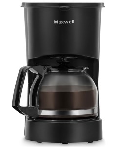 Кофеварка MW 1657 Maxwell