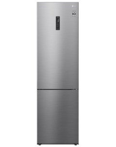 Двухкамерный холодильник GA B 509 CMUM Lg