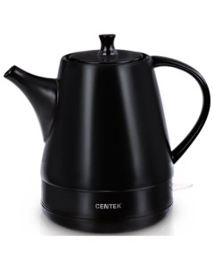 Чайник электрический CT 0063 Black Centek