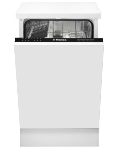 Полновстраиваемая посудомоечная машина ZIM476H Hansa