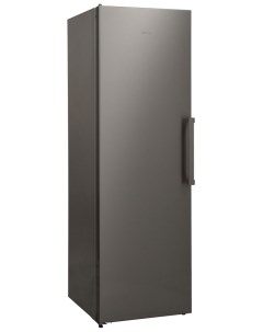 Однокамерный холодильник KNF 1857 X Korting