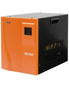 Стабилизатор напряжения DW TZM 10 kVA Daewoo power products