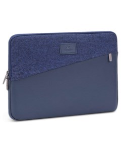 Чехол для MacBook Pro и Ultrabook 13 3 синий 7903 blue Rivacase