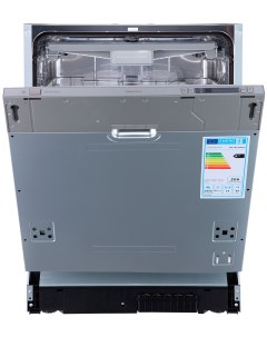 Встраиваемая посудомоечная машина DW 269 6009 X Zigmund & shtain