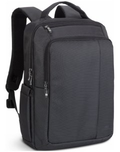 Рюкзак для ноутбука 15 6 черный 8262 black Rivacase