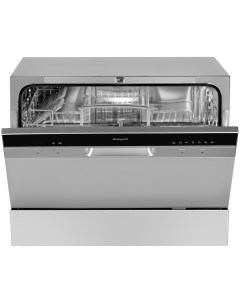Компактная посудомоечная машина TDW 4017 DS Weissgauff