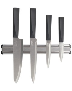 Набор ножей и подставка Baselard RD 1160 Rondell