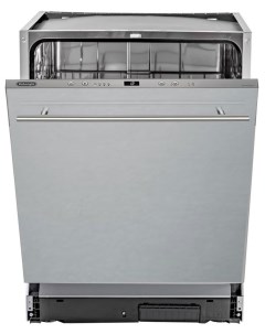 Полновстраиваемая посудомоечная машина DDW06F Basilia Delonghi