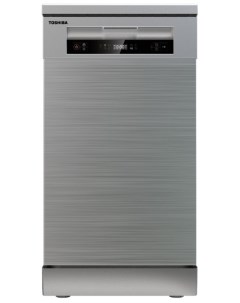 Посудомоечная машина DW 10F1 S RU Toshiba