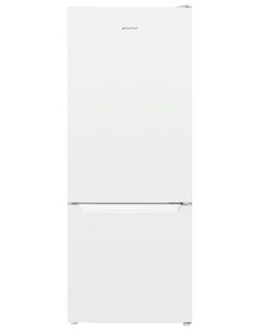 Двухкамерный холодильник MFF144SFW Maunfeld