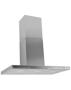 Вытяжка Elikor Квадра 90 IX