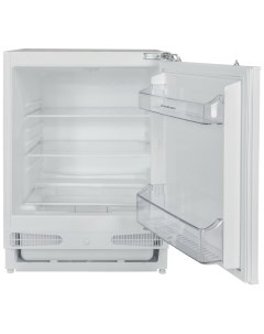 Встраиваемый однокамерный холодильник SLS E 136 W0M Schaub lorenz