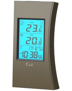 Термометр ED 601 Ea2