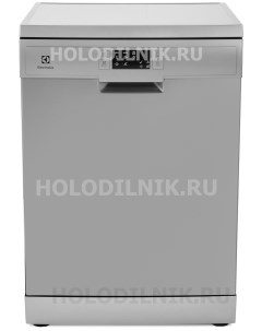 Посудомоечная машина ESF 9552 LOX Electrolux