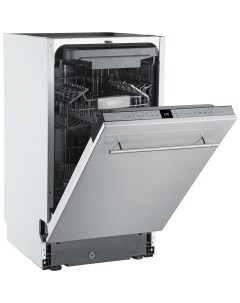 Полновстраиваемая посудомоечная машина DDW 06 F Supreme nova Delonghi