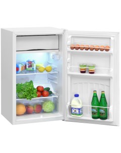 Однокамерный холодильник NR 403 W Nordfrost