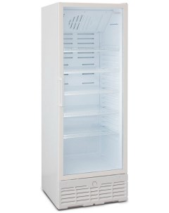 Холодильная витрина Б 461RN Бирюса