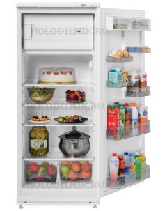 Однокамерный холодильник МХ 2823 80 Атлант