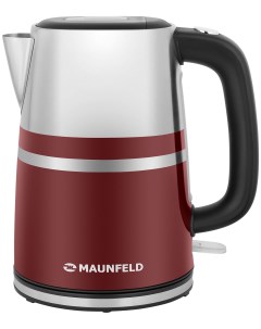 Чайник электрический MFK 622CH Maunfeld