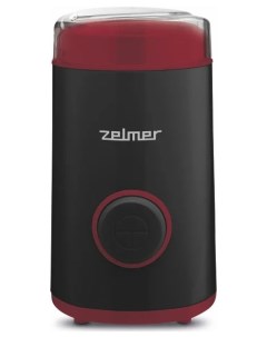 Кофемолка ZCG7325B Zelmer