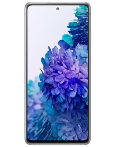 Смартфон Galaxy S20 FE SM G780G 128Gb 6Gb белый Samsung