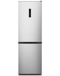 Двухкамерный холодильник RFS 203 NF IX Lex