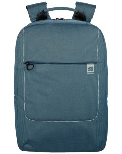 Рюкзак Loop Backpack 15 6 цвет синий Tucano