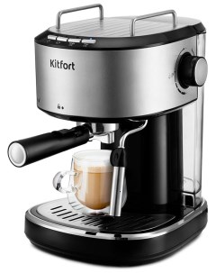 Кофеварка KT 754 Kitfort