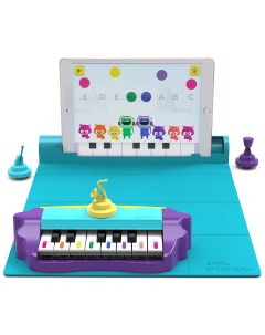 Развивающая игрушка Plugo Пианино 022 Shifu
