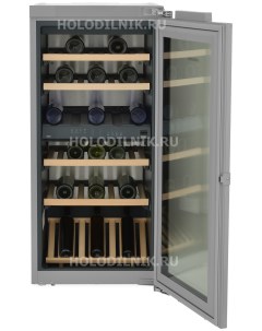 Встраиваемый винный шкаф EWTdf 2353 21 Liebherr
