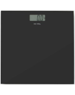 Весы напольные WBS 1811D BLACK Willmark