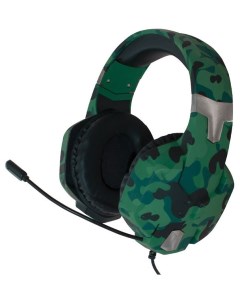 Компьютерная гарнитура RH 566M Gaming Khaki Ritmix