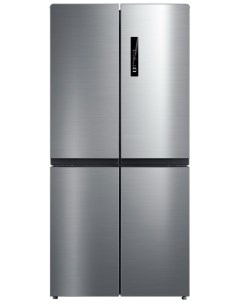 Многокамерный холодильник KNFM 81787 X Korting