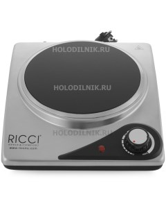 Настольная плита RIC 3106 i Ricci