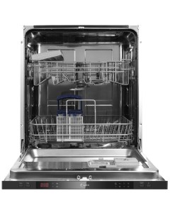 Полновстраиваемая посудомоечная машина PM 6072 Lex