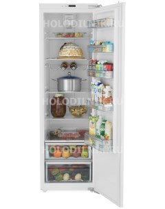 Встраиваемый однокамерный холодильник RBI 524 EZ Scandilux
