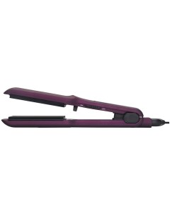 Щипцы для укладки волос для моделирования PHSZ 4095K Megapolis фиолетовый Polaris