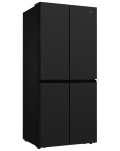 Многокамерный холодильник RQ563N4GB1 Hisense