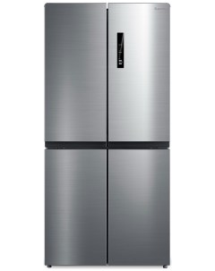 Многокамерный холодильник CD 466 I Бирюса