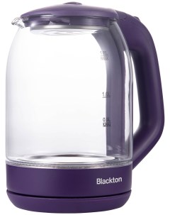 Чайник электрический Bt KT1823G Фиолетовый Blackton