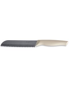 Нож керамический для хлеба 15см Eclipse 3700007 Berghoff